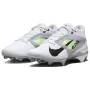 Nike Alpha Menace 4 FG Твердое покрытие амортизация устойчивость к абразивным воздействиям износостойкость
