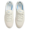 Nike SB MALOR Скейтборд Обувь Унисекс Призрачный Белый