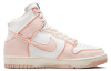 Nike Dunk High 1985 'Arctic Orange' Противоскользящий Устойчивый к истиранию Легкий Высокий Топ