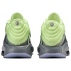 Nike GT Hustle 3 Модный тренд Баскетбольные кроссовки Унисекс Зеленый