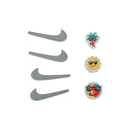 Nike Air Force 1 1 Синтетическая кожа противоскользящий амортизация устойчивость к истиранию низкий верх