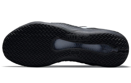 Nike Cosmic Unity 1 Текстиль ТПУ (TPU) Амортизация Противоскользящий Устойчивый к износу Покрытие Поддержка