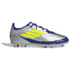 Adidas F50 ELITE Устойчивые к истиранию Низкие Детские Футбольные Бутсы