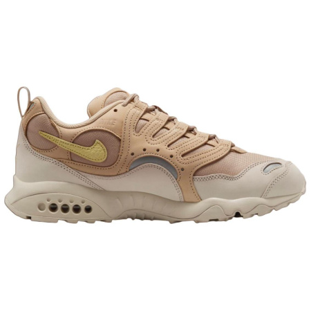 Nike Air Terra Humara противоскользящие и устойчивые к истиранию низкие беговые кроссовки для мужчин бежевого цвета