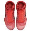 Nike Kobe 9 Elite Protro Рождество Удобные Круглые Пальцы Устойчивые к Износу Дышащие Высокие Баскетбольные Кроссовки