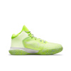 Nike Flytrap 4 Kyrie EP Ткань Амортизация Противоскользящий Устойчивый к истиранию Верх MID