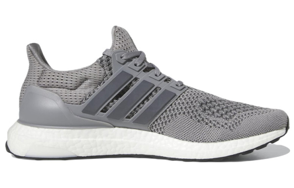 Adidas ULT Low Беговые кроссовки Мужские Серые