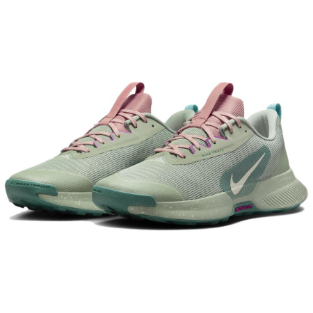 Nike Juniper Trail 3 Удобные устойчивые к истиранию дышащие низкие кроссовки для бега по пересеченной местности Мужские