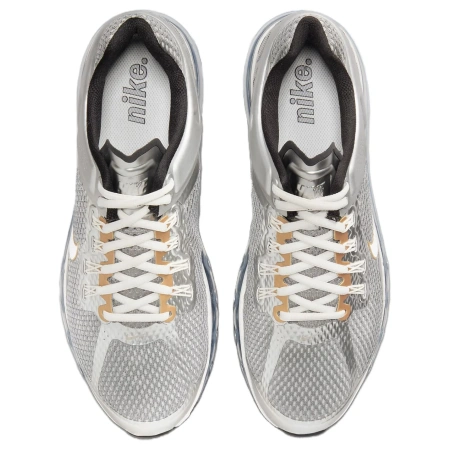Nike Air Max 2013 противоскользящие устойчивые к истиранию дышащие низкие повседневные беговые кроссовки для мужчин