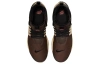 Nike Air Presto MID Utility MID Топ Повседневная обувь Мужская Темно-коричневая