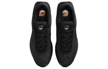 Nike Air Max DN Low Повседневная обувь Унисекс Черная