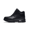Nike Air Max Goadome MID Топ Уличная Обувь Мужская Чисто Черная