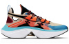 Nike D MS X Спортивная сетка противоскользящие легкие низкие кроссовки для бега на длинные дистанции унисекс