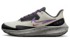 Nike Air Zoom Pegasus 39 Low Топ Беговые кроссовки Женские Серый Красный
