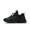 Nike Air Max 270 PU (полиуретан) ткань амортизация износостойкий низ воздушная подушка 270 Max повседневный
