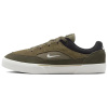 Nike SB MALOR противоскользящие устойчивые к истиранию низкие кеды для скейтбординга унисекс оливково-зеленые
