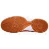 Nike Total 90 IIl Противоскользящие устойчивые к истиранию футбольные бутсы для мужчин оранжевые и белые