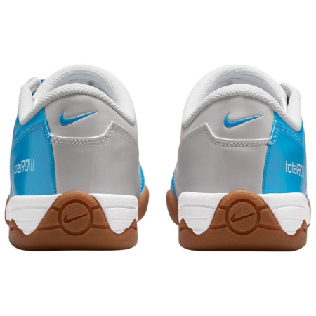 Nike Total 90 IIl Синтетическая кожа противоскользящие устойчивые к истиранию футбольные бутсы унисекс