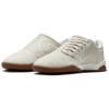 Nike Total 90 IIl Противоскользящие Устойчивые к истиранию Футбольные бутсы Женские Белый Коричневый
