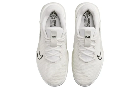 Nike Metcon 9 AMP Амортизация Противоскользящие Устойчивые к истиранию Низкие Кроссовки для тренировок Мужские