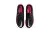 Nike Phantom GT ACADEMY MG GS Low Детские футбольные бутсы Черные Розовые