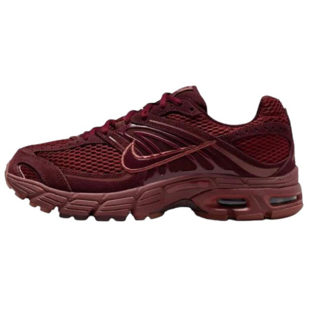 Nike Air Max Moto 2K Повседневная обувь Женская Бордовая