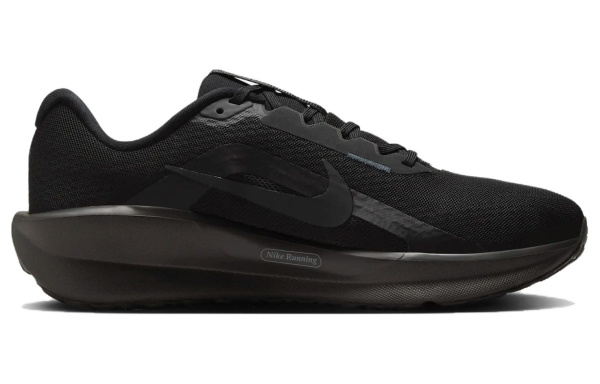 Nike DOWNSHIFTER 13 Дышащая Поддержка Низкий Верх