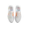 Nike RUN DEFY Беговые кроссовки Женские Серый Белый