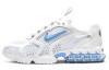 Nike Air Zoom Spiridon Cage 2 Сетка Амортизация Противоскользящая Устойчивая к истиранию Низкий Топ Повседневная Обувь