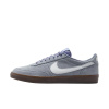 Nike Killshot 2 Low Топ Скейтборд Кроссовки Мужские Серые