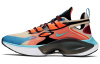 Nike D MS X Спортивная сетка противоскользящие легкие низкие кроссовки для бега на длинные дистанции унисекс