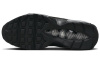 Nike Air Max 95 'Sketch' Low Топ Спортивная Повседневная Обувь Черный