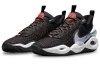 Nike Cosmic Unity 1 Удобный Круглый Палец Амортизация Противоскользящий Износостойкий Покрытие Поддержка Низкий Верх