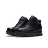 Nike Air Max Goadome MID Топ Уличная Обувь Мужская Чисто Черная