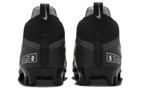 Nike FG Твердый грунт Амортизация Противоскользящий Устойчивый к истиранию