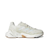 Adidas X9000l4 Амортизация Износостойкие Низкие Кроссовки для Бега Женские Экрю