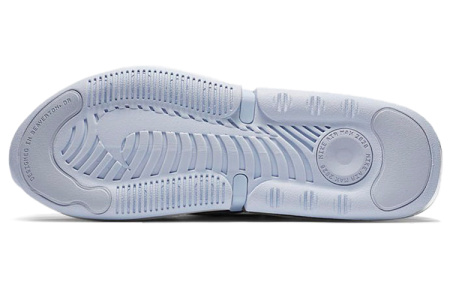 Nike Air Max Up Спортивный Ретро Стиль Ткань Амортизация Низкий Верх Воздушная Подушка Беговые Кроссовки Женские