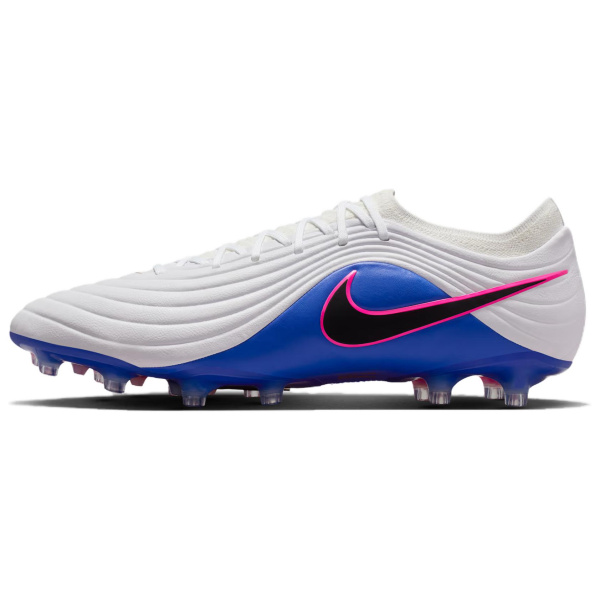 Nike Tiempo Maestro Мужские футбольные бутсы белый и синий