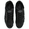 Nike Air Zoom Spiridon Cage 2 Удобная Устойчивая к истиранию Низкая Повседневная Обувь Мужская Черная
