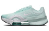 Nike SuperRep ZoomNext Nature Противоскользящие Устойчивые к истиранию Низкие Кроссовки для тренировок Женские