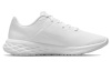 Nike REVOLUTION 6 Устойчивый к истиранию Дышащий Низкий Верх Повседневные Городские Беговые Кроссовки Мужские Белые