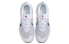 Nike Downshifter 12 Ткань противоскользящая устойчивая к истиранию дышащая низкий верх беговые кроссовки мужские