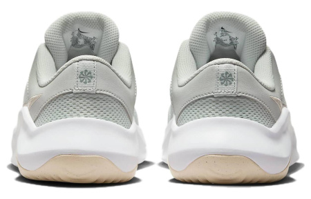 Nike Legend Essential 3 Универсальная низкопрофильная тренировочная обувь с противоскользящим низким верхом для женщин