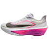 Nike Zoom Fly 6 Амортизация Противоскользящие Устойчивые к истиранию Низкий Топ Марафон Беговые кроссовки Женские