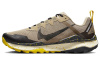 Nike Wildhorse 8 Амортизация Противоскользящие Отскок Низкие Кроссовки для Трейловых Беговых Беговые Мужские