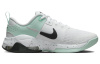 Nike Zoom Bella 6 Амортизация Низкие Кроссовки для Тренировок Женские Белые