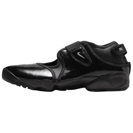 Nike Air Rift Повседневная обувь Женская Черная