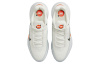 Nike Air Max Impulse 'Phantom Black' Устойчивый к истиранию Низкий верх Повседневная обувь Мужская Белый Черный