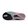 Nike Rival Fly 4 Амортизация и Дышащий Низкий Топ для Гонок и Беговых Кроссовок Мужские Синие и Розовые
