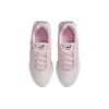 Nike Air Max DN Low Топ Детские Беговые Кроссовки Платиново-фиолетовые Подростковые
